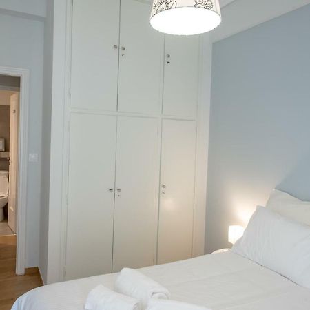 Darsiss 2 - Museum Apartment เอเธนส์ ภายนอก รูปภาพ
