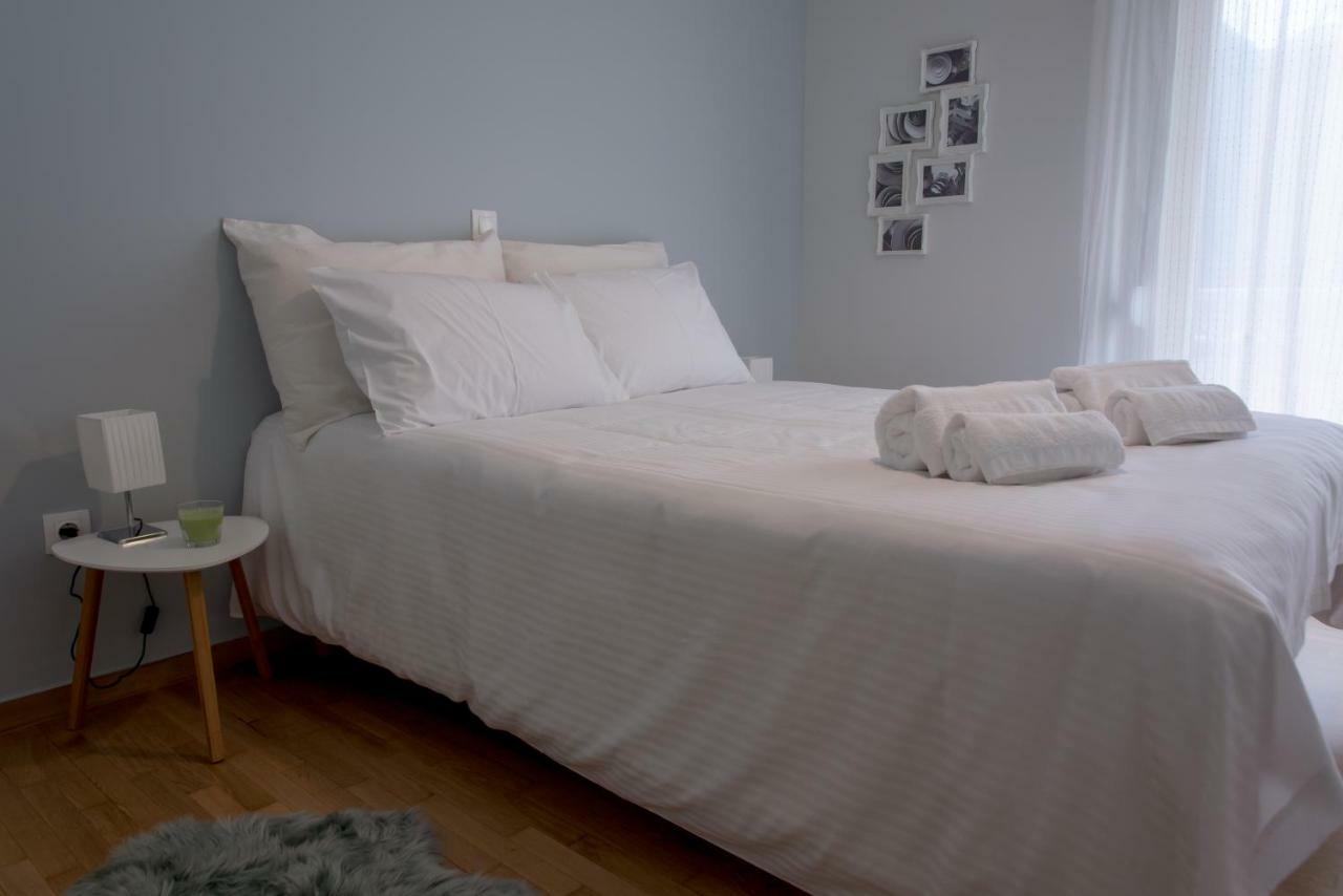 Darsiss 2 - Museum Apartment เอเธนส์ ภายนอก รูปภาพ