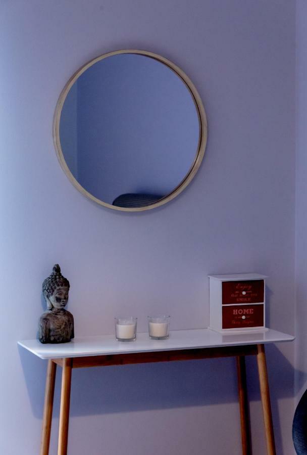 Darsiss 2 - Museum Apartment เอเธนส์ ภายนอก รูปภาพ